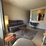 Senator Barcelona Apartments