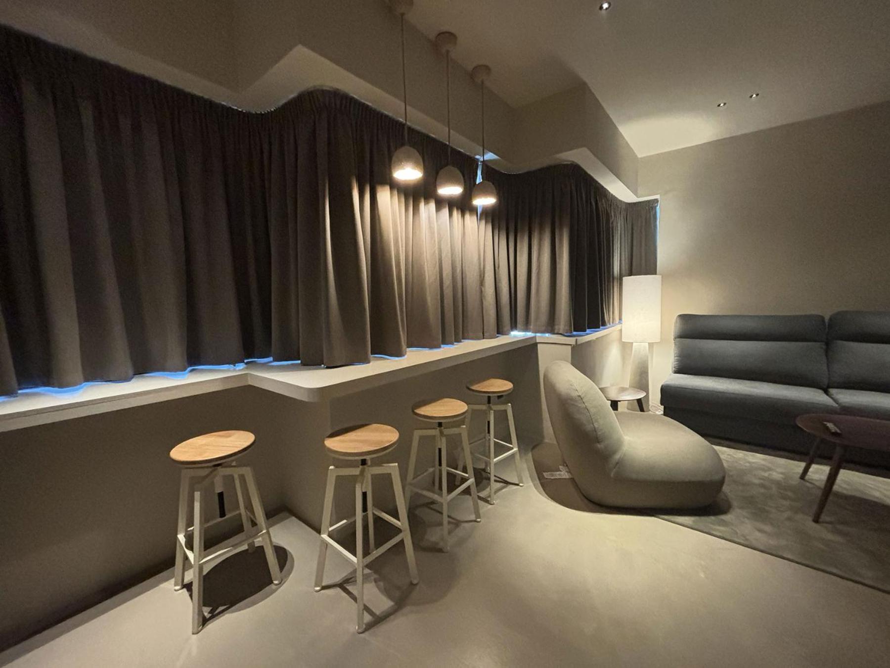 Apartamento Senator