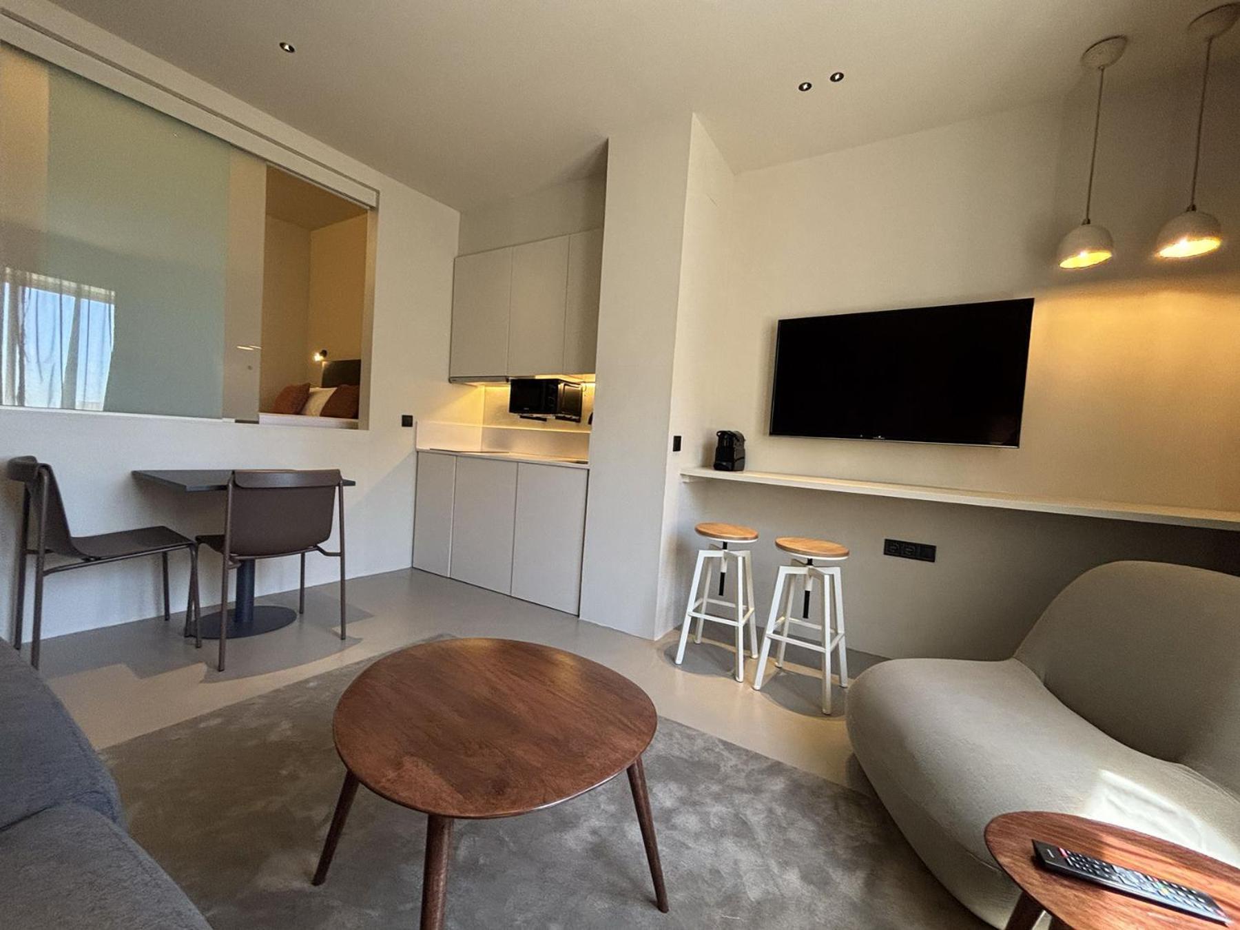 Apartamento Senator