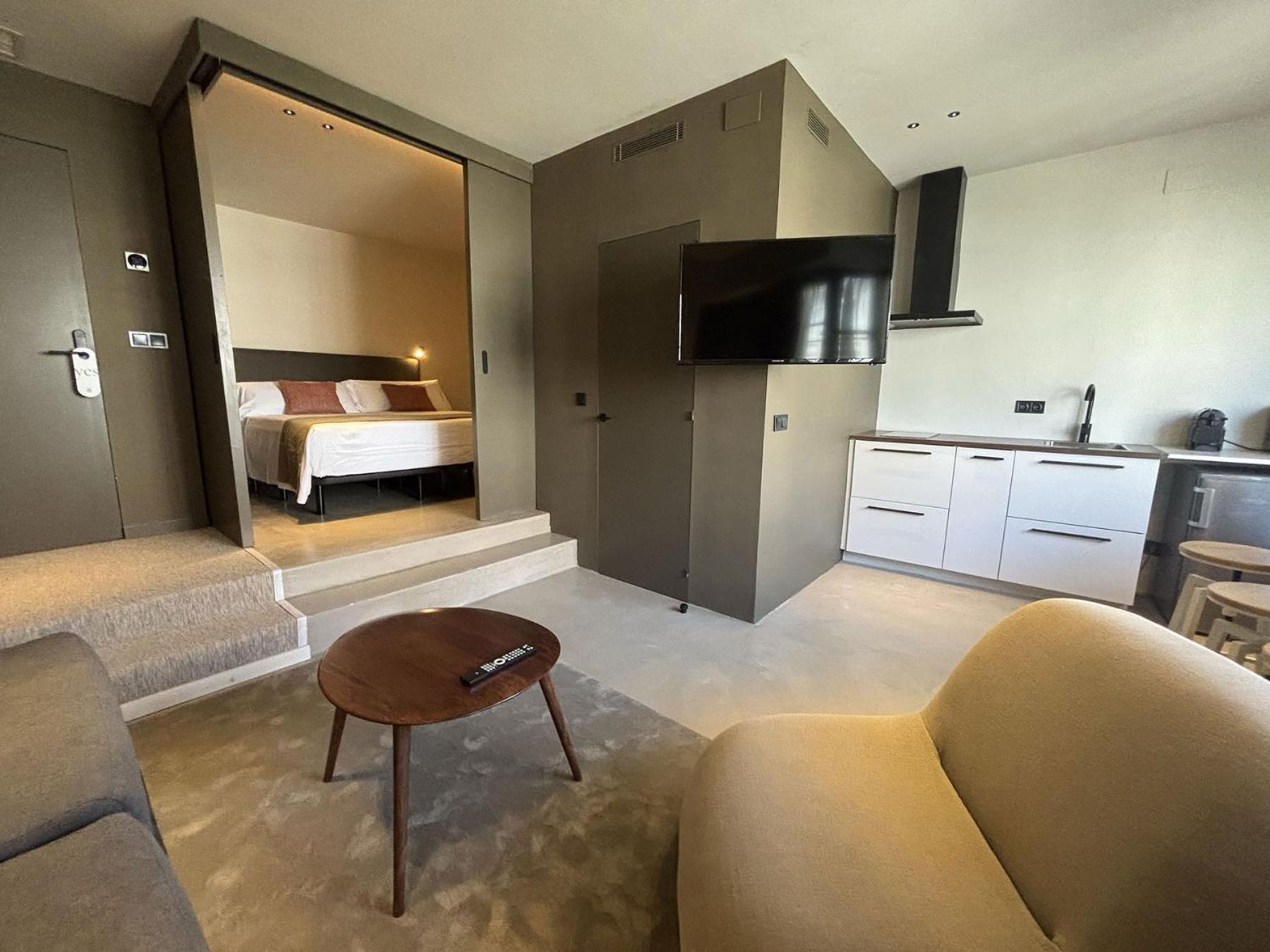 Senator Apartamento *