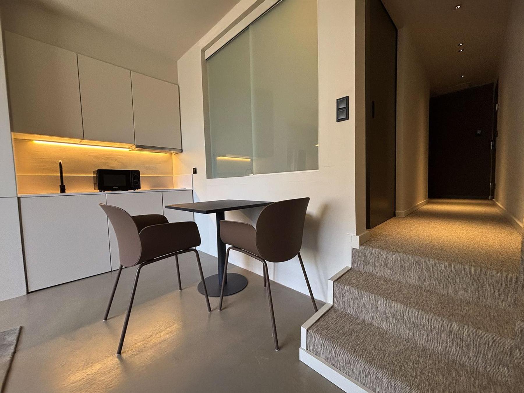 Apartamento Senator *