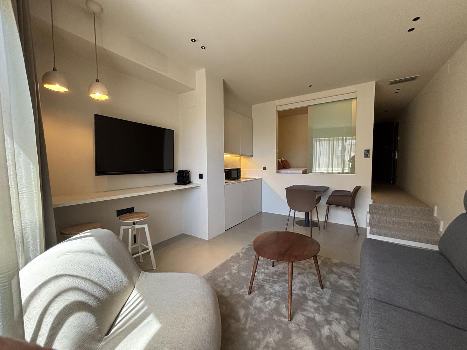 Apartamento Senator